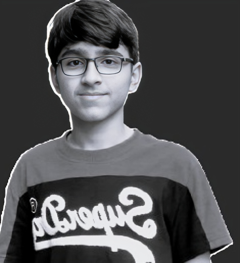 Ali Hassan